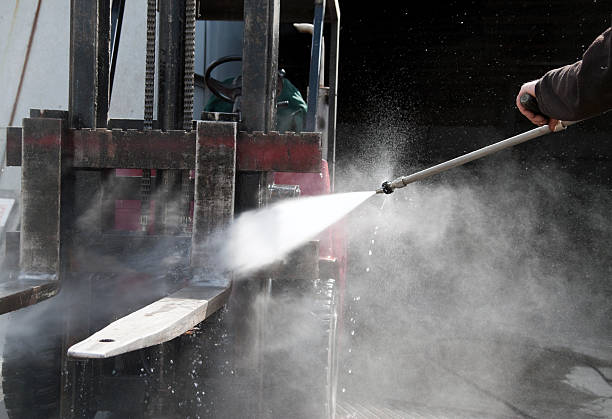 Professional Pressure Washing Services in Waupaca, WI